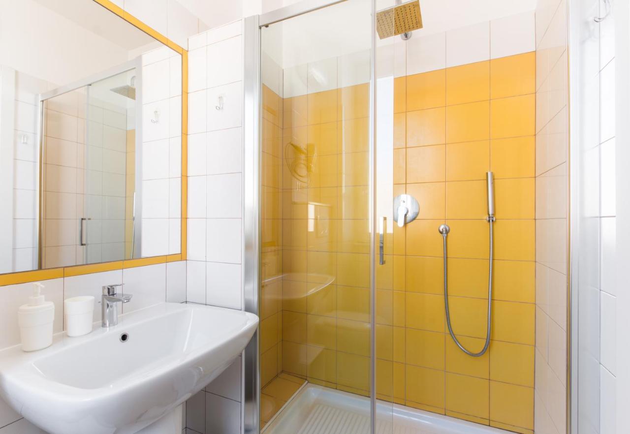 B&B Casa Torpi Řím Exteriér fotografie