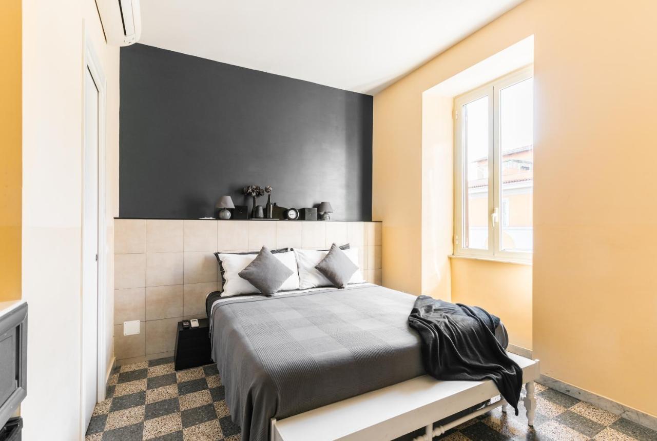 B&B Casa Torpi Řím Exteriér fotografie
