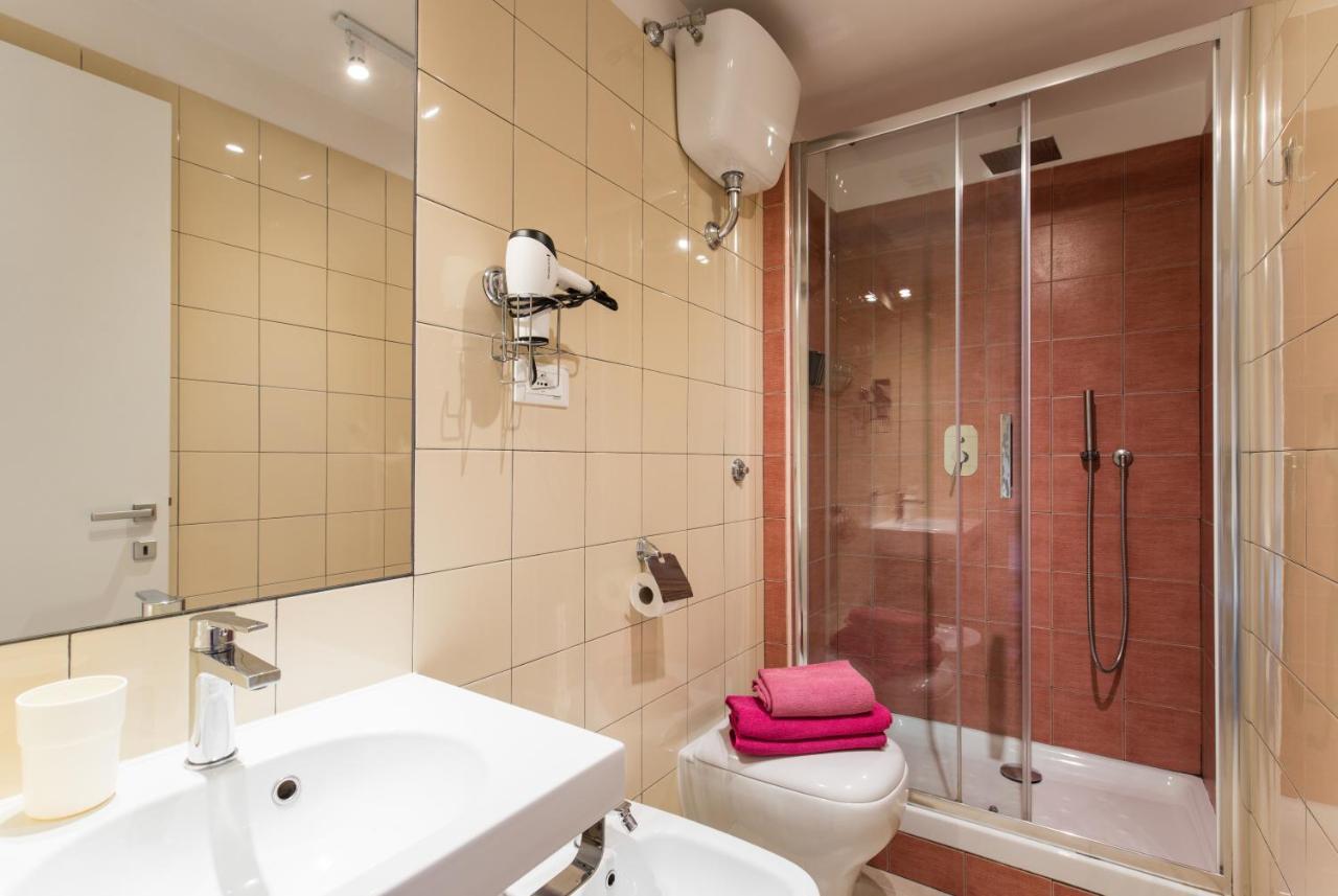 B&B Casa Torpi Řím Exteriér fotografie
