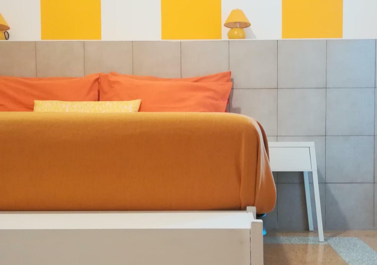 B&B Casa Torpi Řím Exteriér fotografie