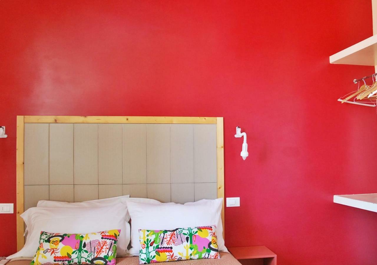B&B Casa Torpi Řím Exteriér fotografie