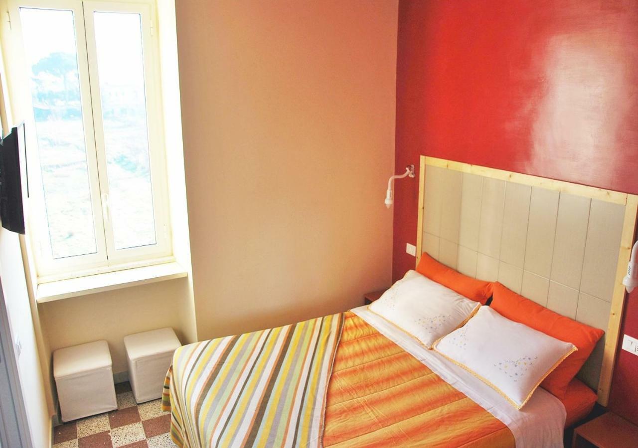 B&B Casa Torpi Řím Exteriér fotografie