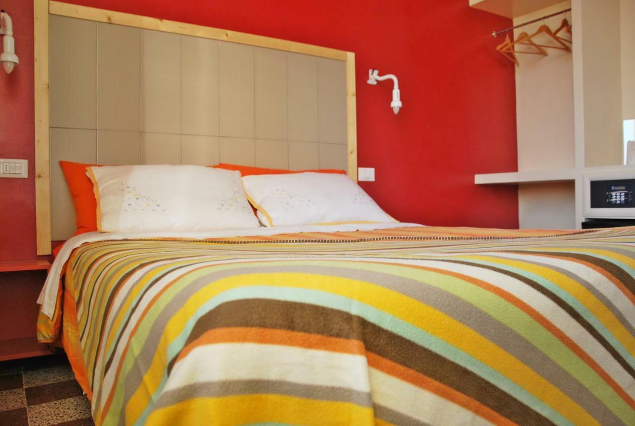 B&B Casa Torpi Řím Exteriér fotografie